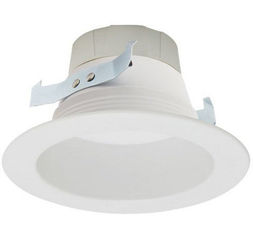 ELCO Lighting EL415SDW 10W 4" LED Reflector Trm Dim To Warm 18-3000K