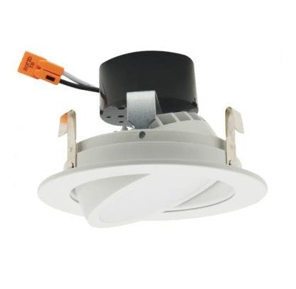 ELCO Lighting EL416HLCT5W 4" LED Gmbl Insert 120V 1000 lm 5Cct