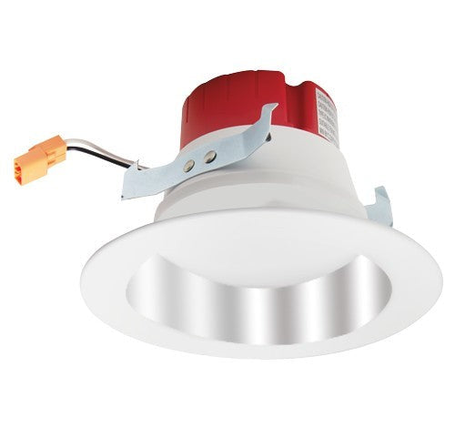 ELCO Lighting EL41740C 4" 14W Clear Reflector Insert 1000 lm White Rng