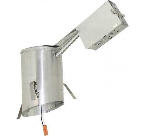 ELCO Lighting EL470RICA 4" Remodel Slp Clng LED Housing