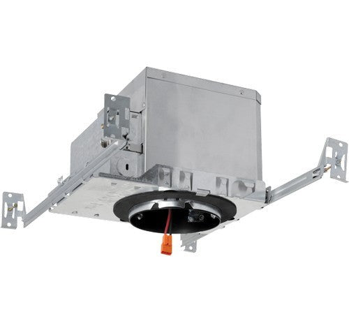 ELCO Lighting EL485ICA 4" New Construction IC Airtight Housing with P1004