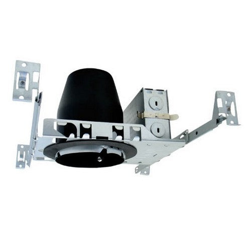 ELCO Lighting EL49LDICA 4" Airtight IC Housing with Gu10 Base For LED Lamp