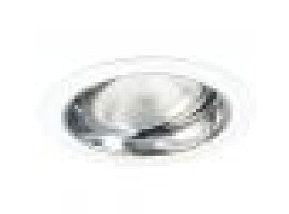 ELCO Lighting EL577C 5" Adjustable Gmbl with Chrome Reflector