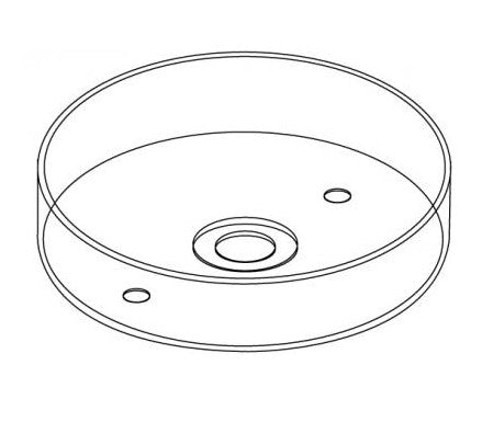 ELCO Lighting EL6013 Protection Cowl For El 6000