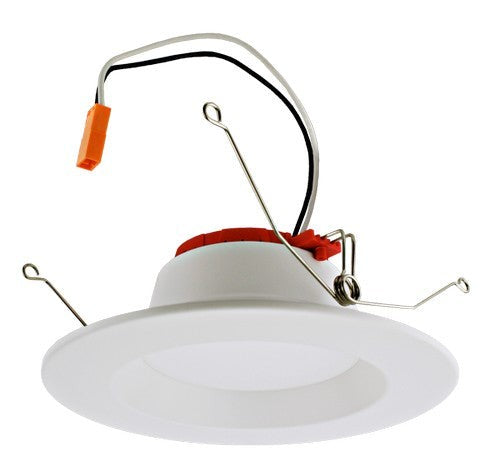 ELCO Lighting EL62735W 5 and 6`` 20W LED Insert Reflector 1500 lm 3500K
