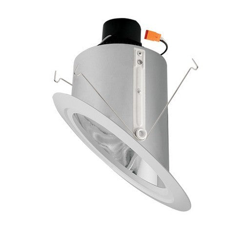 ELCO Lighting EL76230C Disc 6``Spr Slp Reflector Insert Par38 1150 lm