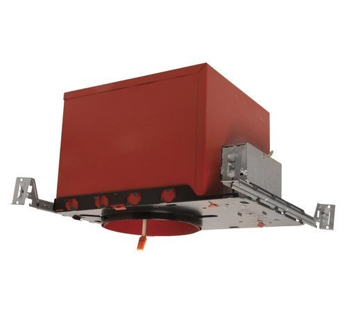 ELCO Lighting EL76FICA-7 6" 2Hr Fire Rated IC Airtight LED Can 277To120V