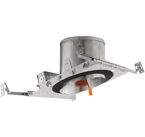 ELCO Lighting EL970ICA 6" Slope Clng Housing Airtight IC with Ideal Cnntr