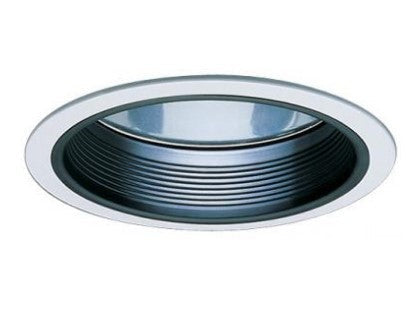 ELCO Lighting ELA101B 6" Reflector with Baffle