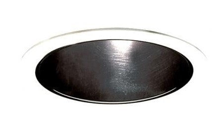 ELCO Lighting ELA99SB 6" Spclr Black Reflector Cone