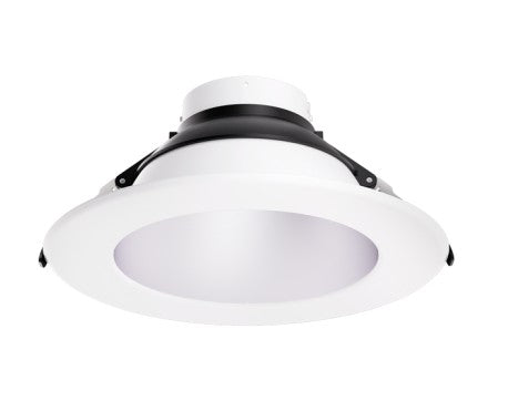 ELCO Lighting ELB610HW 6" Birch Reflector Haze/White
