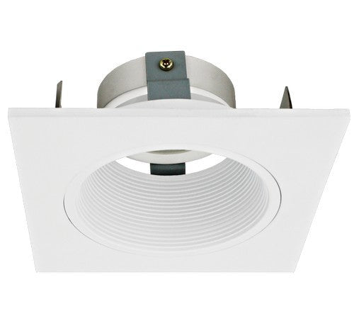 ELCO Lighting 3" Baffle Trim For Koto System ELK3393W