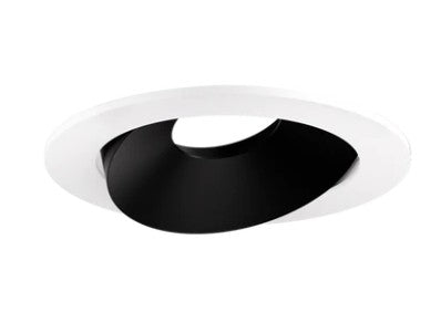 ELCO Lighting 3" Gimbal Trim For Koto System ELK3679B