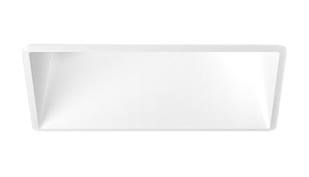 ELCO Lighting 3" White Reflector Trim For Koto System ELK381W