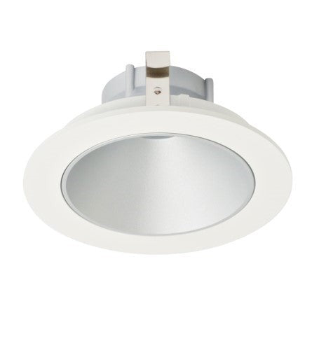 ELCO Lighting ELK4118HB 4-Inch Black LED Light Engine with Reflector Trim