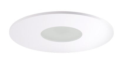 ELCO Lighting ELK4125W 4-Inch LED Pinhole Trim Module