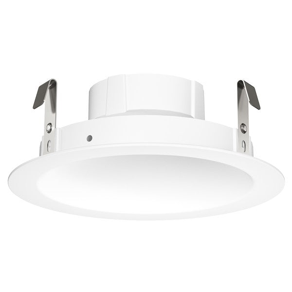 ELCO Lighting 4" White Reflector Trim For Koto System ELK4163W