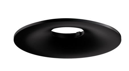 ELCO Lighting 4" Black Lighting Trim For Koto System ELK4172B