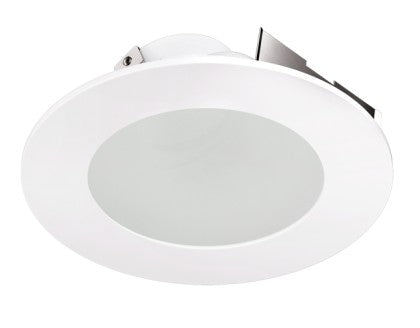 ELCO Lighting ELK4349W 4-Inch White LED Light Engine with Reflector Trim