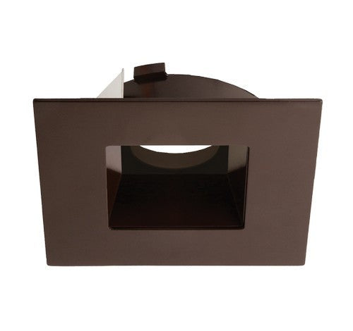 ELCO Lighting 4" Reflector Trim For Koto System ELK4741BZBZ