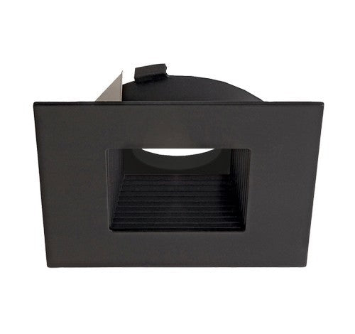 ELCO Lighting 4" Baffle Trim For Koto System ELK4743BB