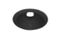 ELCO Lighting 6" Black Reflector Trim For Koto System ELK629BB