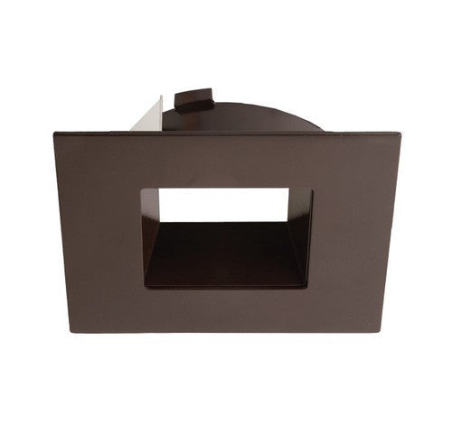 ELCO Lighting 4" Reflector Trim For ELL Series ELL4641BZBZ