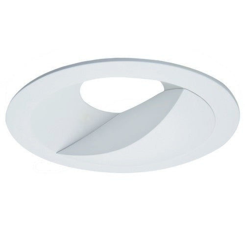 ELCO Lighting 6" Wall Wash Trim For ELL Series ELL6815W
