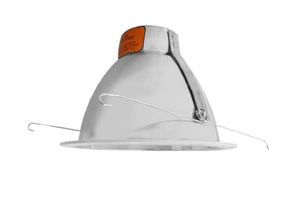 ELCO Lighting 6" Clear Reflector Trim ELS310C