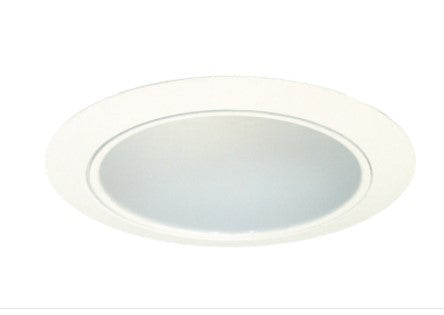 ELCO Lighting 5" White Reflector Trim ELS5030W