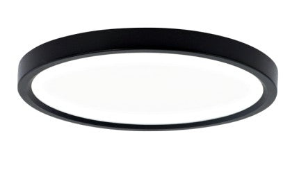 ELCO Lighting ELSP63DXCT3B 6-Inch Lighting Component, 3CCT, 277V, 0-10V
