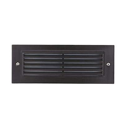 ELCO Lighting 26W White Finish Step Light ELST56B