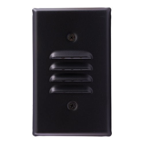 ELCO Lighting 12V Mini Vertical Mini Step Light ELST74B