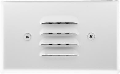ELCO Lighting 12V Mini Horizontal Mini Step Light ELST75W