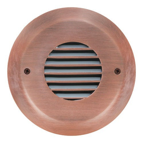 ELCO Lighting 3W 120V Round Mini Mini Step Light ELST8740CP