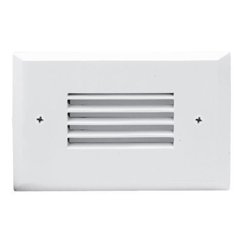 ELCO Lighting 2W 120V Mini Horizontal Mini Step Light ELST9730W