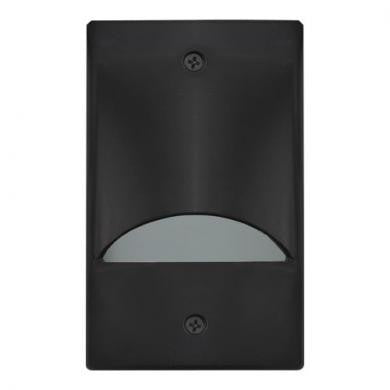 ELCO Lighting 2W 120V Mini Wet Location Mini Step Light ELST9840B
