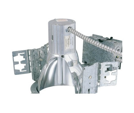 ELCO Lighting 120/277V Vertical Recessed Housing ELV7132E