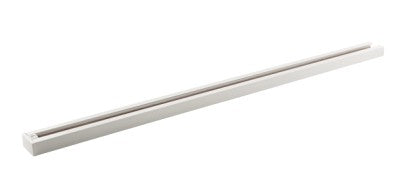 ELCO Lighting 2 ft White Finish Track Lighting Rail EP002W