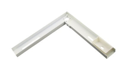 ELCO Lighting Black Finish Track Lighting Accessory EP845B