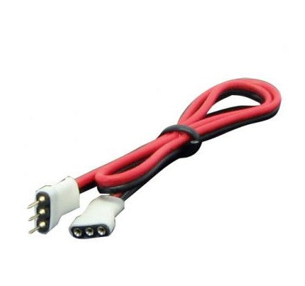ELCO Lighting 1 ft Lighting Accessory EPSD1