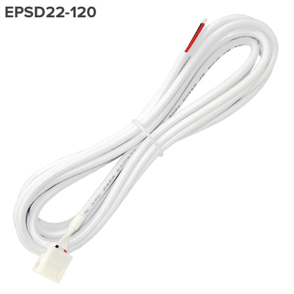 ELCO Lighting Lighting Accessory EPSD22-120