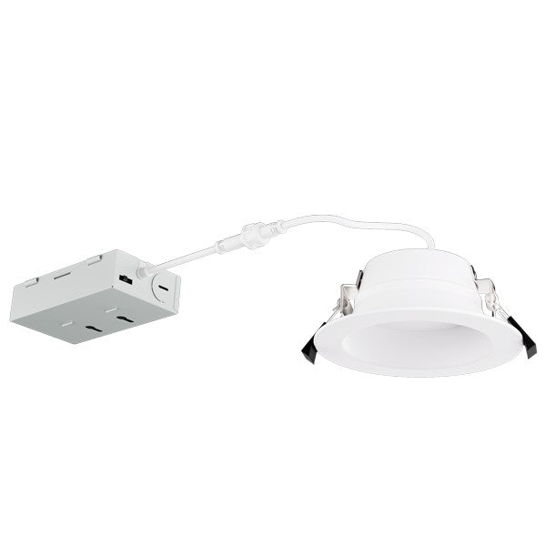 ELCO Lighting ERT495CT5DXBZ LED Module Kit, 4-Inch, 750 lm, 5CCT, 120/277V, Bronze