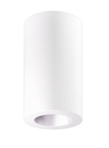 ELCO Lighting ESF685UL3CT5HW LED Surface Mount Light, 6-Inch