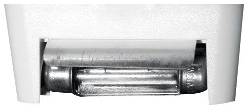 ELCO Lighting Mini White Finish Recessed Reflector Trim ET2103B