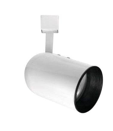 ELCO Lighting Round White Finish Lighting Accessory ET638W