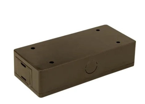 ELCO Lighting Bronze Finish Lighting Accessory EUBJBXBZ