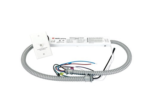 ELCO Lighting KEM-LD6 Emergency Battery Backup