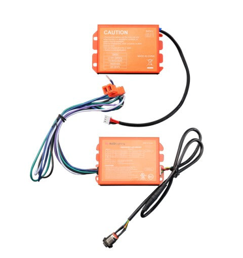 ELCO Lighting KEM-LD7 Emergency Battery Backup