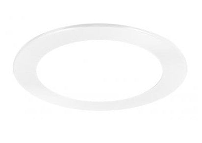 ELCO Lighting White Finish Lighting Accessory OM4W